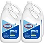 CloroxPro Clorox Clean-Up Disinfectant Cleaner with Bleach Refill, 128 oz., 4/Carton (CLO 35420CT)~#|#~83757FAD-386B-4E47-827F605E11623A4F_sc7