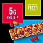 KIND PLUS Gluten Free Cranberry Almond Nutrition Bar, 1.4 oz., 12 Bars/Box (PHW17211)~#|#~8378C8F2-F322-4C41-89943E8A0F60CE3B_sc7