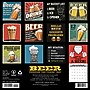 2027 Willow Creek Beer - Through the Years 12" x 12" Monthly Wall Calendar, Assorted Colors (59128)~#|#~837A2EAA-1A69-4A6E-B4F56BB01CAE4E8E_sc7
