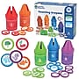 Learning Resources Counting Crayons, Assorted Colors (LER9812)~#|#~837B7846-C213-4294-837E24B6401F56D9_sc7