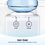 Primo Water Top Loading Classic Hot and Cold Water Dispenser (601130-C)~#|#~837E8142-55ED-440C-95179EFA86E7FC64_sc7