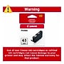 Canon 65 LGY Light Gray Standard Yield Ink Cartridge (4222C002)~#|#~838094B2-3802-4E74-B6AC4F172C247650_sc7