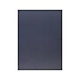 Anji Mountain Rug'd Beluga Carpet & Hard Floor Chair Mat, 36" x 48", Gray Polyester (AMB9029)~#|#~839106D7-A84C-49B2-B59A75F38A654831_sc7