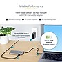 StarTech.com USB-C to HDMI/USB-A/GbE Multiport Adapter, Male to Female, 100W PD, Laptop Mini Dock (127B-USBC-MULTIPORT)~#|#~8395BAE2-9A48-4113-87C3C3C2C9CD6DEA_sc7