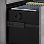 Bush Business Furniture Studio C 2 Drawer Lateral File Cabinet, Platinum Gray (SCF136PGSU)~#|#~83967E99-2741-4848-8BC91A960EED231F_sc7