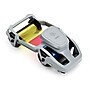 Zebra 800300-550 YMCKO Ribbon for Zebra ZC300 Card Printer~#|#~839F7B62-23DC-4AD7-9364652245CB5C31_sc7