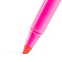 BIC Brite Liner Stick Highlighter, Chisel Tip, Pink, Dozen (65554/BL11PL)~#|#~83A39966-966F-4334-922DD05BDB351FD6_sc7