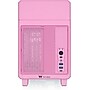 Thermaltake TR100 Mini ITX Mini-Tower Computer Case, Bubble Pink (CA-11A-00SANN-00)~#|#~83A46E54-DD51-4C4B-A402D148BC7514BB_sc7