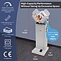 Formax High-Capacity Paper Joggers, 940 Sheets (FD404A1)~#|#~83A59B4C-F9C8-4ADC-9279BD04A2AB78BB_sc7