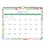 2025-2026 Blue Sky Ditsy Dapple 15" x 12" Academic Monthly Desk or Wall Calendar (148669-A26)~#|#~83A7D061-DE74-4EC1-9328D8B296A2E010_sc7