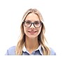 SAV VK Couture Vera +2.50 Reading Glasses, Blue (E9233)~#|#~83AA6B8D-0516-4BB6-B95C6C6AA50DE8CE_sc7