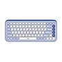 Logitech POP Icon Keys Wireless Keyboard, Lilac/Off White (920-013050)~#|#~83B2AA91-7A71-48B7-ABE9BDED2A6C1C6E_sc7