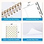 2027 Blue Sky 8.5" x 11" Weekly & Monthly Planner (164265)~#|#~83B903A4-2098-4B68-B2B554DF387E6E60_sc7