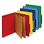 Pendaflex Classification Folder, 2-Dividers, 2 1/2" Expansion, Letter Size, Assorted Colors, 10/Box (24025)~#|#~83BB1D85-745D-49F3-BCACE3AF594598ED_sc7