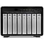 OWC ThunderBay 8 8-Bay Thunderbolt 3 RAID Enclosure, SSD & HDD, Black (OWCTB38JBKIT0)~#|#~83C34B52-796D-495D-84CF463912A6AEBE_sc7