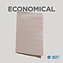 Pacific Blue Basic Recycled Single Fold Paper Towels, 1-ply, Brown, 250 Sheets/Pack, 16 Packs/Carton (23504)~#|#~83C5060F-C7B8-47DB-BAE54799607DD39A_sc7