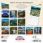 2026 BrownTrout Washington Wild & Scenic 12" x 12" Monthly Wall Calendar (9798330706181)~#|#~83CDAA22-98A5-4BA3-B3F09BEB51E4D32B_sc7