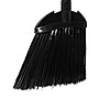 Rubbermaid Executive 7.5" Polypropylene Bristle Lobby Broom, Black (FG637400BLA)~#|#~83CF91AF-FE66-4122-A9972EA9BA22058F_sc7