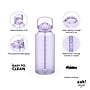 Zak! Liberty Plastic Tumbler, 64 oz., Lavender (2598-X270)~#|#~83D3B2C3-7FC7-4F01-848F644DE9119C15_sc7