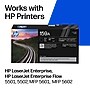 HP 159A Black Toner Cartridge, Prints Up to 5,000 Pages (W1590A)~#|#~83DDCDAF-1856-4A5B-94596066FDD9FEE8_sc7