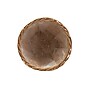Household Essentials Handwoven Willow Wicker Waste Basket with Distressed Finish and Includes Plastic Liner (HHML-2312)~#|#~83E24CF5-9C01-4130-A4C797FFAFE41253_sc7