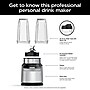 Ninja Nutri-Blender Pro with Auto-iQ Personal Blender (BN401)~#|#~83ECBC0E-B9FC-4297-822E0C780A1926CC_sc7