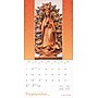 2025 BrownTrout La Virgen de Guadalupe 12" x 24" Monthly Square Wall Calendar, (9781975475024)~#|#~83F56ED5-7805-4CD9-8A7AD4B90150ED9D_sc7