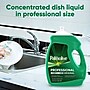 Palmolive Professional Dish Soap, Original, 145 Fl. Oz., 4/Carton (61034142CT)~#|#~83FE47EE-EAB4-492E-805C90A704601E99_sc7