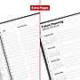 2025-2026 Staples 8" x 11" Academic Monthly Planner, Black (ST23571-25)~#|#~84058AED-6BE9-4185-8B4A1902EAB266D4_sc7
