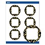 Avery Round Laser/Inkjet Multipurpose Labels, 3", White, 60/Pack (19479370931)~#|#~8407D38F-55FE-4A98-BBDC654EC03EB9A3_sc7