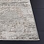 Safavieh Palma 8' x 10' Rectangle Indoor Area Rug, Machine Made, Gray (PAM364F-8)~#|#~8409367A-9EF0-4924-B85DEE0D14161A66_sc7