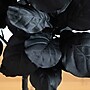 Nearly Natural Artificial Halloween Black Fiddle Leaf Tree, 6' (T5148)~#|#~840CC8C3-8FD7-4B9A-B51702B66D8EDBB1_sc7