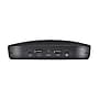 Adesso 360° Xtream S8 Conference Call Bluetooth/Wired Speaker with Microphone and USB 3.0 Hubs, Black~#|#~840EACA9-EDDA-4459-AD963860D322C587_sc7