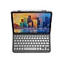 ZAGG Pro Keys Keyboard Case & Folio for 12.9" iPad Pro, Gray (103407563)~#|#~84165ADE-6217-49D1-B3EEB562FBDC8AED_sc7