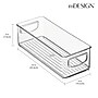 iDESIGN PET Organizer, Clear, 4/Set (95573N) ~#|#~8417C8A8-7993-410B-934EFC100E22D400_sc7