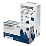 GloveWorks Powder Free Latex Food Safe Exam Gloves, XL, Blue, 50 Gloves/Box (GPLHD88100)~#|#~841BA9FD-4FD8-46D3-9AA79A92BFA1EED8_sc7