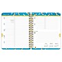 2026-2027 BrownTrout Busy Bees Wire-O 6.5" x 7.75" Academic Year Weekly Student Planner, Paperboard Cover (9798330708161)~#|#~841FF251-966B-4E58-A3B6250BF0B0D7FF_sc7