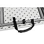 National Public Seating BFHT Series 24" x 48" Fold-In-Half Folding Table, Grey (BFHT-2448A)~#|#~842621CA-FE13-4CA2-BAC07F0E7F640729_sc7