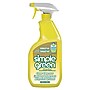 Simple Green Cleaner & Degreaser, Lemon Scent, 24 oz. (SMP14002)~#|#~842B17E0-3491-4A82-87A847C93F65C605_sc7