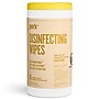 Perk™ Disinfecting Wipes, Lemon, 75 Wipes/Pack (PK56665)~#|#~8430FFD0-A68A-4B7C-B97CA0157E77289B_sc7