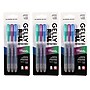 Sakura Metallic Retractable Pen, Liquid Ink, Assorted Ink, 3/Bundle (SAK50602-3)~#|#~84324524-F9B7-42B9-9417429F2B504003_sc7