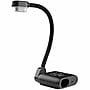 AVer F17+ Portable Flexarm Document Camera, Black (VISF17PLS)~#|#~8433A845-0FD0-4B18-B604C547BD511AF8_sc7