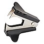 Jaw Style Staple Remover, Black, 3 per Pack~#|#~843656D7-5C3A-4F2A-A2328D6D50993599_sc7