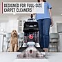 Hoover Everyday Carpet Cleaning Solution, Liquid, Fresh Air Scent, 128 oz. (AH31932)~#|#~843B076E-5C78-4EA0-9C16952095BC373A_sc7