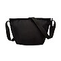 Manhattan Portage Nylon Water Resistant Messenger Bag, TSA Checkpoint Friendly, Black (1603 BLK)~#|#~8448BE31-28C2-4EB5-AFF62FCA605C00C2_sc7