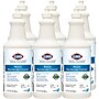 Clorox Healthcare Bleach Germicidal Cleaner, 32 oz., 6/Carton (CLO68832)~#|#~8451B33B-A693-4BEA-ACBACBFFA0EBB190_sc7