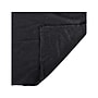 G Force Fabric Travel Blanket, 50" x 47", Gray (27119)~#|#~84536BB9-25FE-482B-90018DBAD6800318_sc7