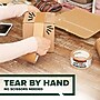 Scotch Box Lock Paper Packaging Tape, 1.88" x 25 yds., Brown (7850-23-8GC)~#|#~8454E89F-5247-4E96-8ABC2DC9EBA933AD_sc7
