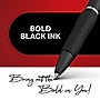 Sharpie S-Gel Retractable Gel Pens, Medium Point, 0.7mm, Black Ink, 36/Pack (2096180)~#|#~845618D3-77F9-4FF3-8A3E65D9EAF29EB8_sc7