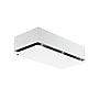 Fellowes Array AR2 True HEPA Ceiling Mounted Air Purifier, 5-Speed, White (5888901)~#|#~84669EE4-31A8-4410-9948E79A835482BF_sc7